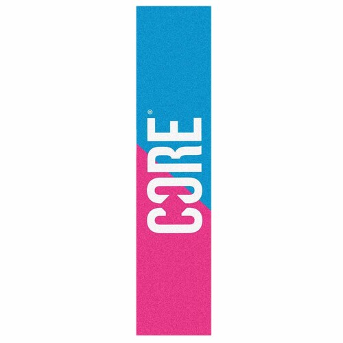 Core Scooter Griptape | Refresher Pink/Blue