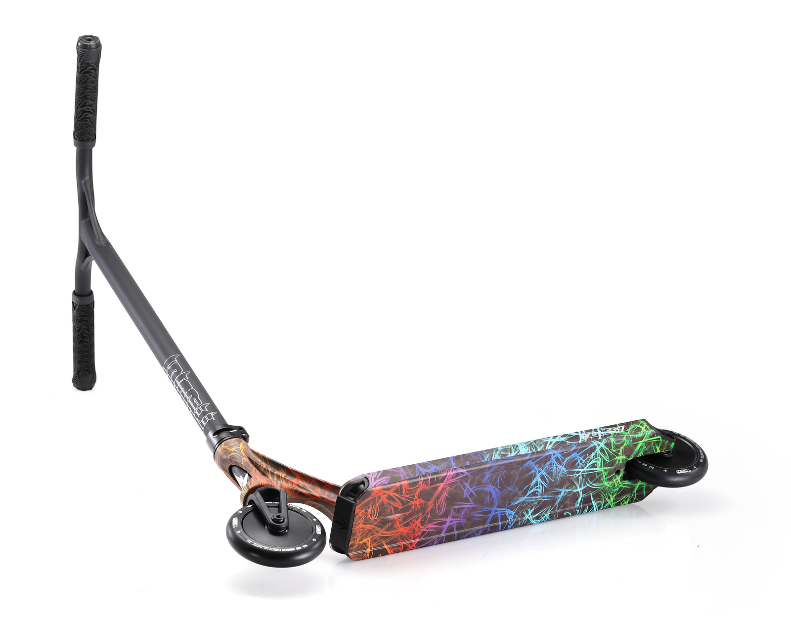 Envy Prodigy Series 7 Complete Scooter / Scratch