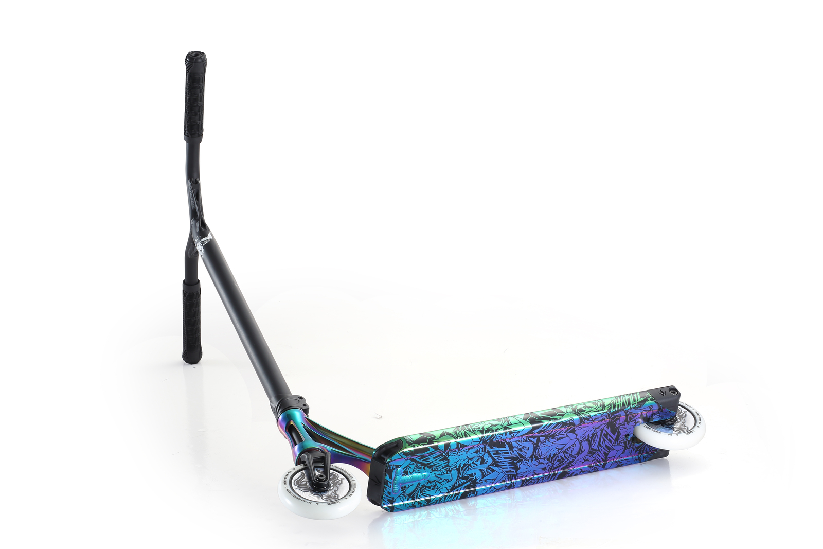 Envy KOS Series 6 S6 Complete Scooter | Charge | Scooter Village