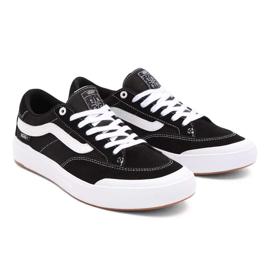 berle vans pro