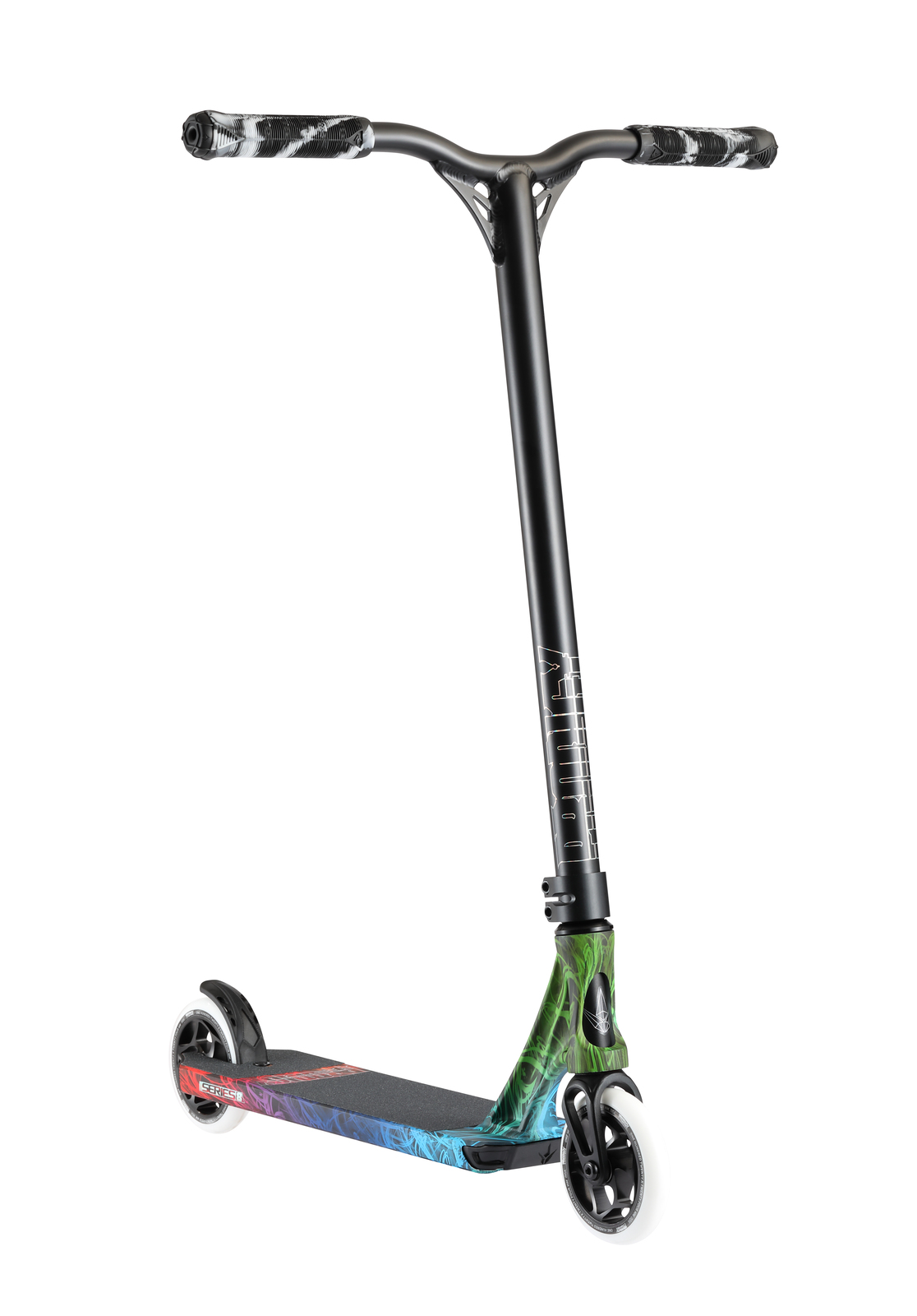 Envy Prodigy S8 Series 8 2021 Complete Scooter | Scratch | Scooter Village