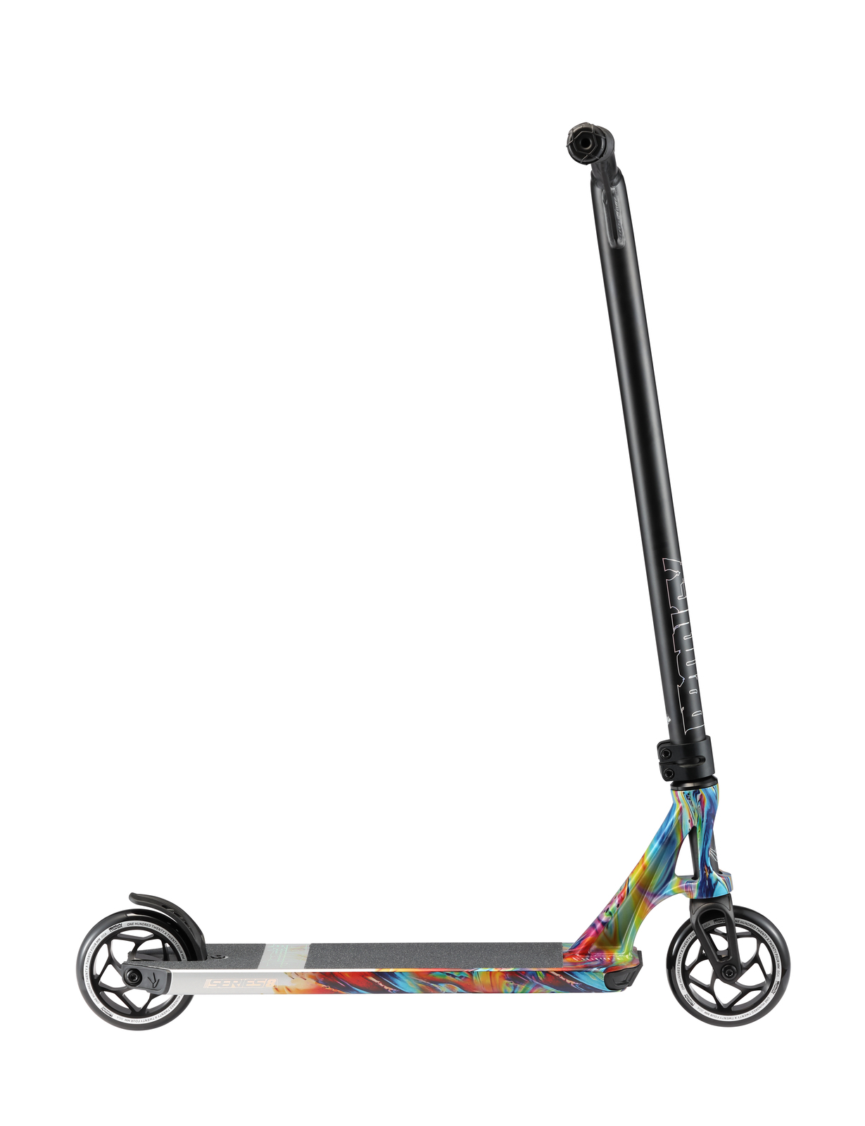 Envy Prodigy S8 Series 8 2021 Complete Scooter Swirl Scooter Village