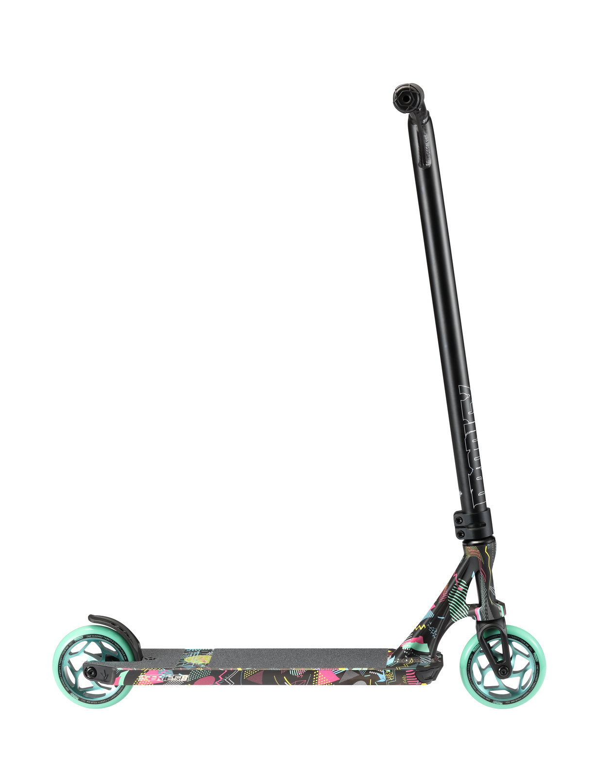 Envy Prodigy S8 Series 8 2021 Complete Scooter | Retro | Scooter Village