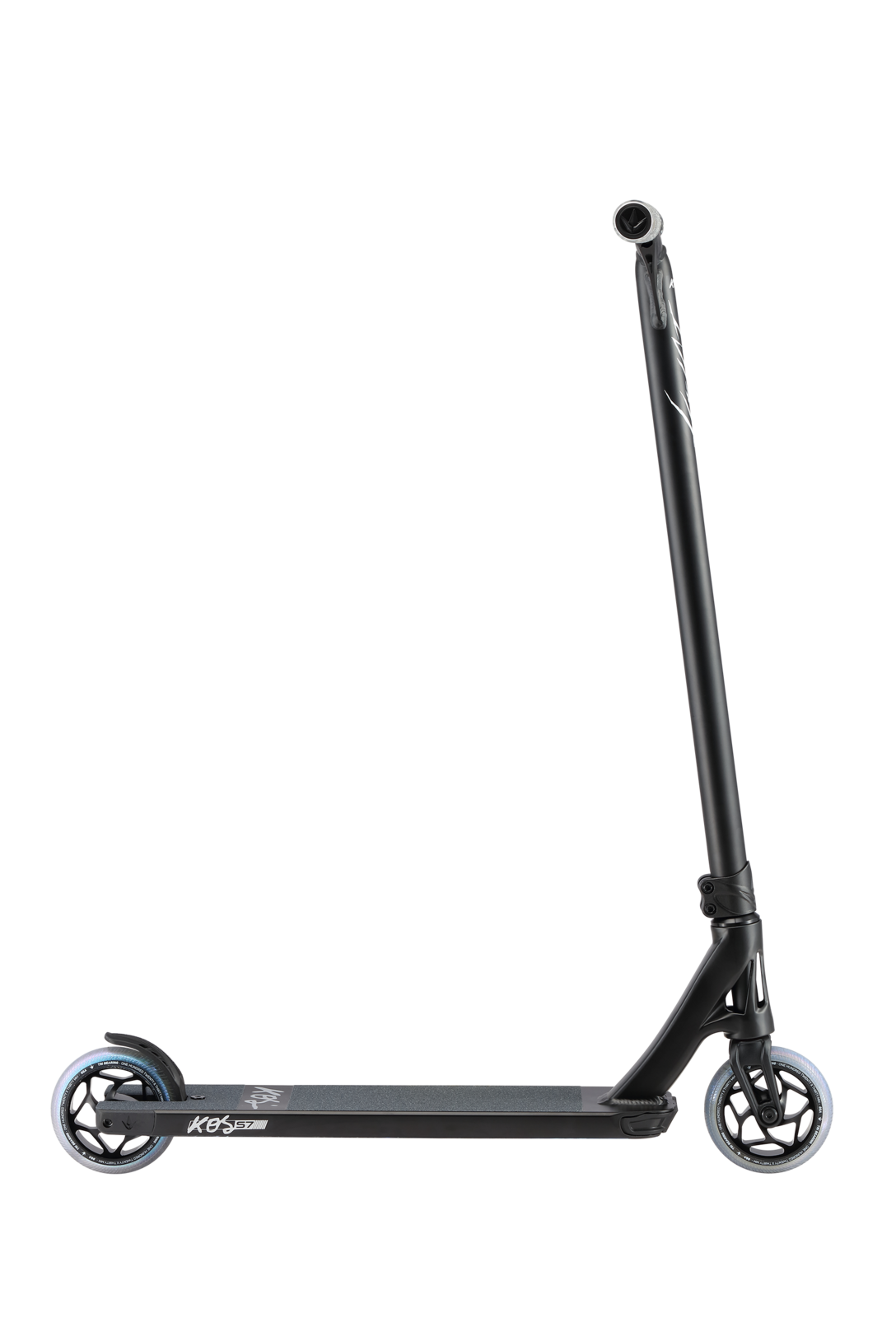 Envy KOS S7 Series 7 2022 Complete Scooter Heist Scooter Village