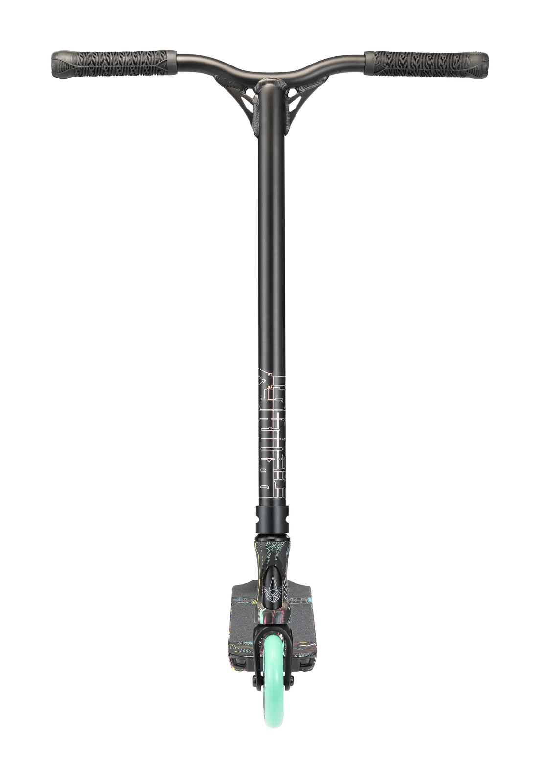 Envy Prodigy S8 Series 8 2021 Complete Scooter | Retro | Scooter Village