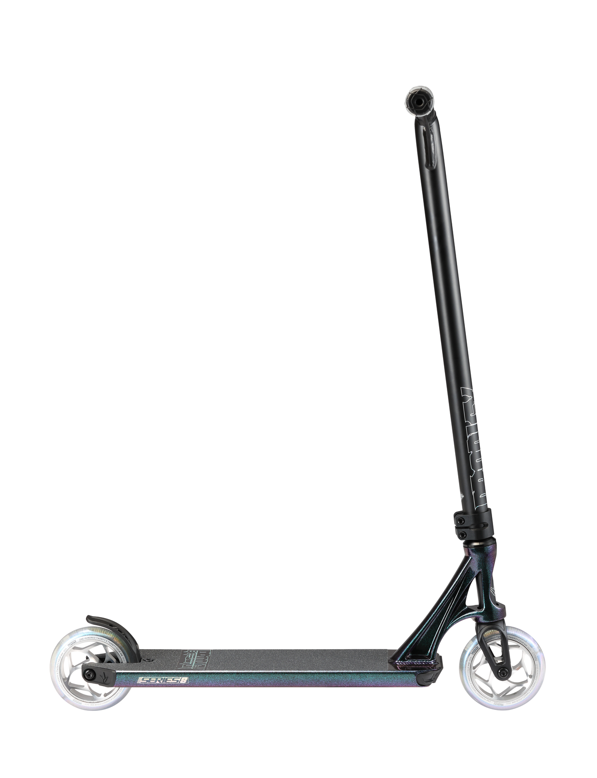 Envy Prodigy S8 Series 8 2021 Complete Scooter Nebula Scooter Village