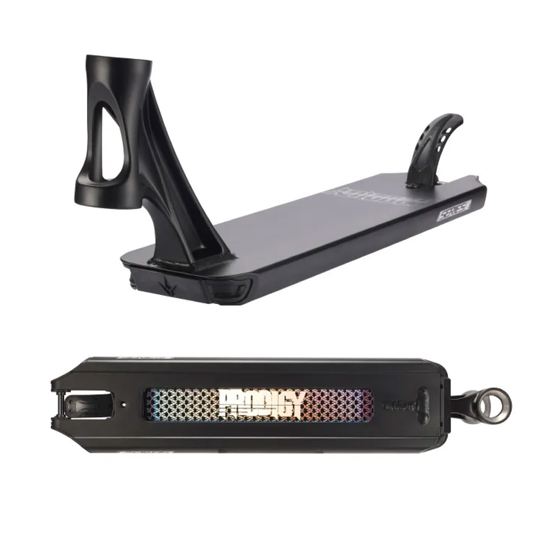 Envy Prodigy Deck S9 Black Envy Scooters