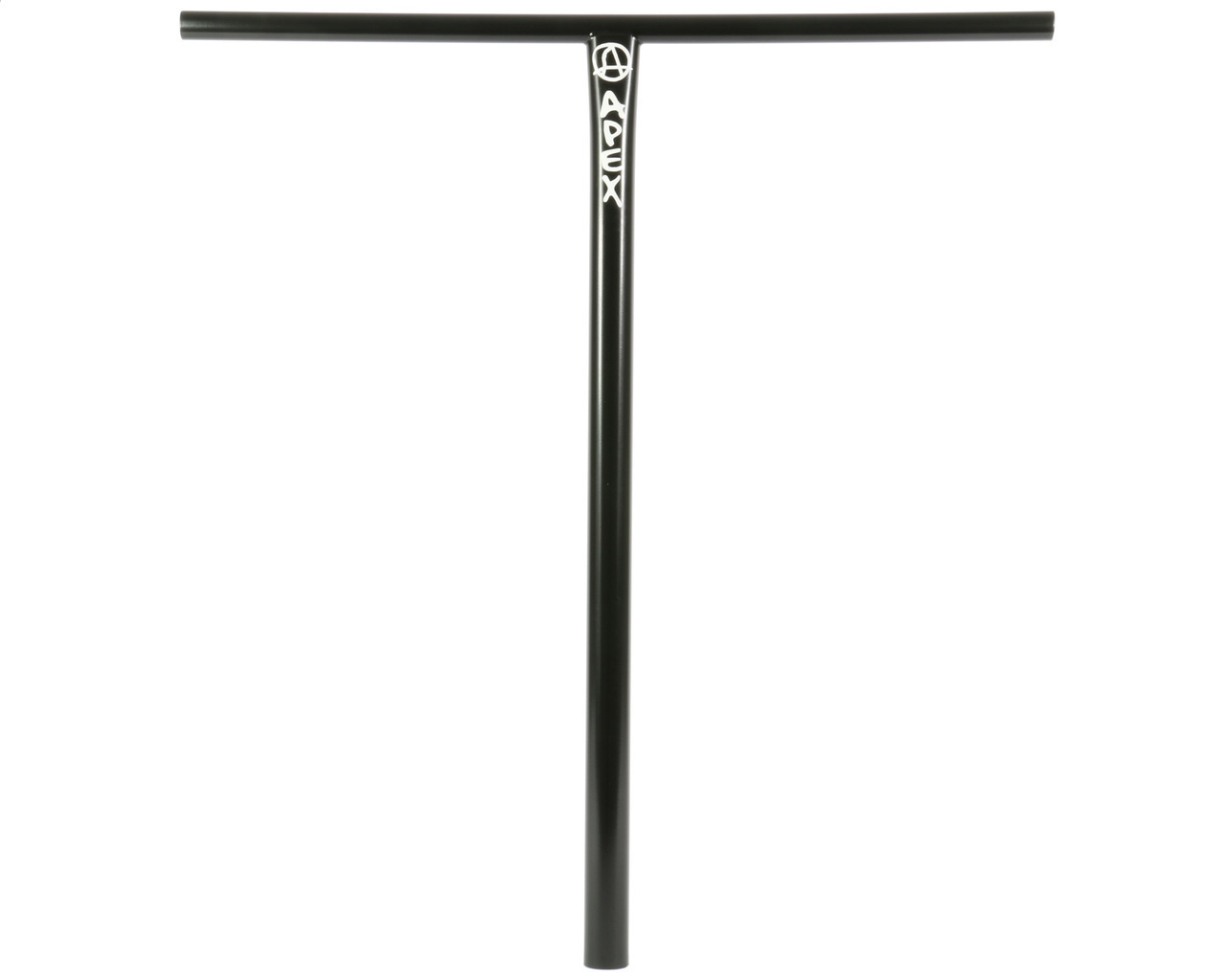 Apex T Bar Oversized 730mm / Black Apex Scooters