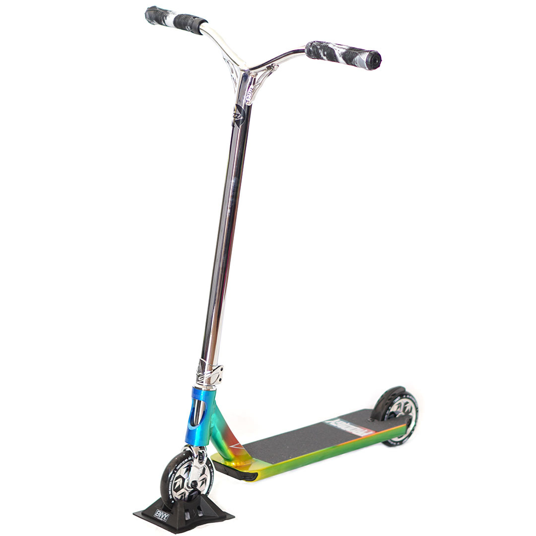 envy scooters
