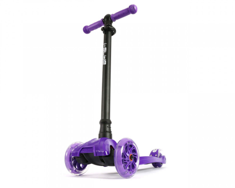 3 wheel kick scooter