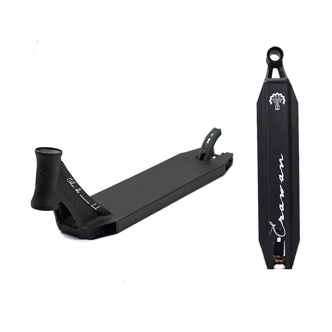 Ethic Erawan Deck Scooter Village