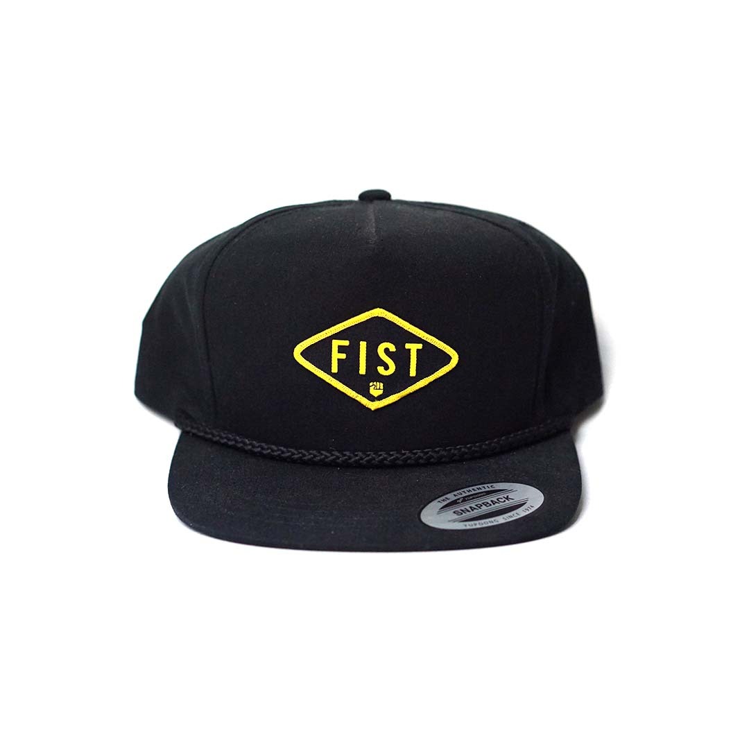 captain snapback