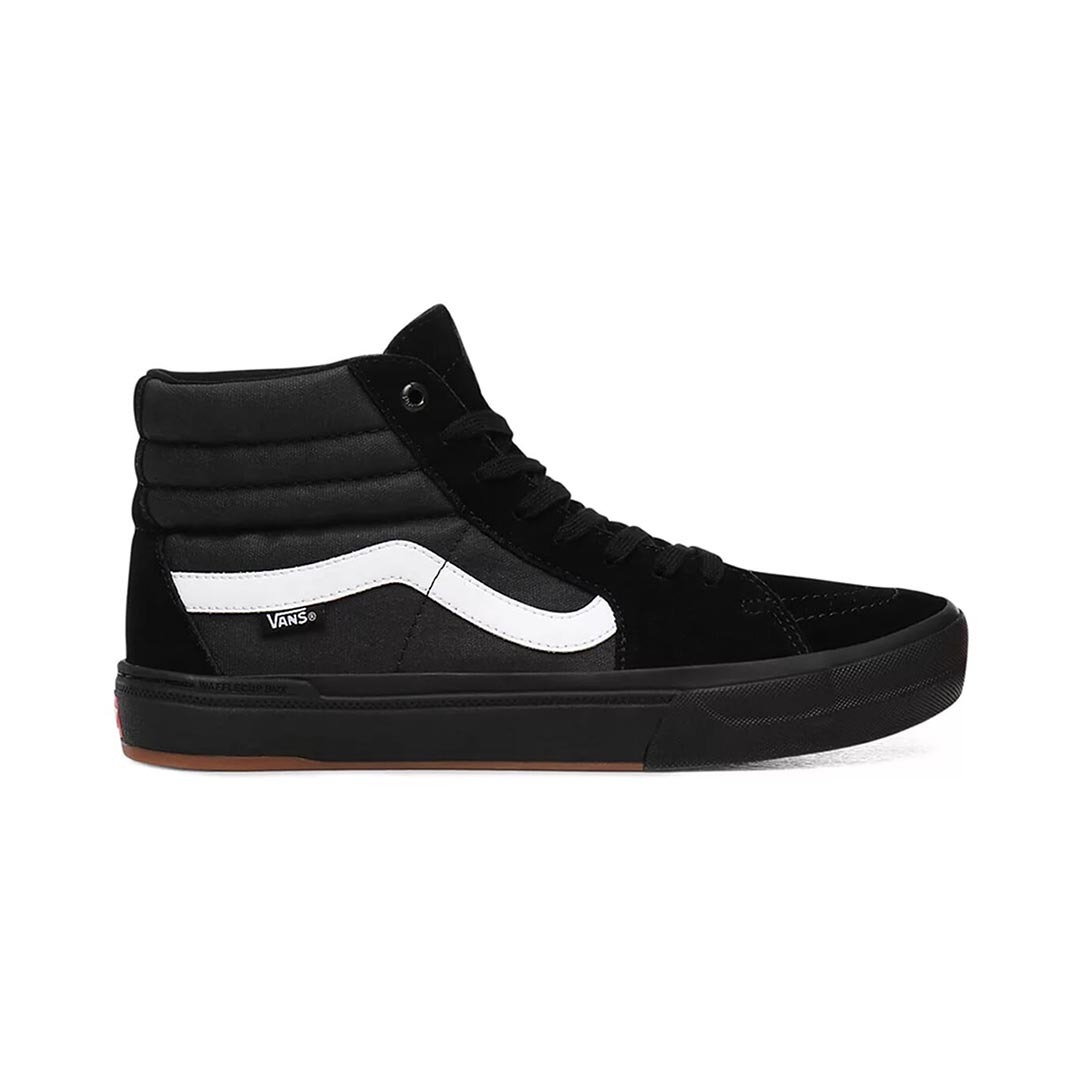 vans scooter shoes