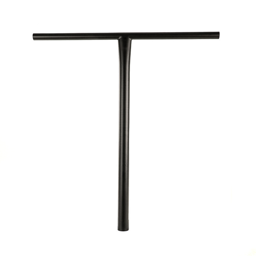 Scooter Village Ti Bars T Black / 600mm