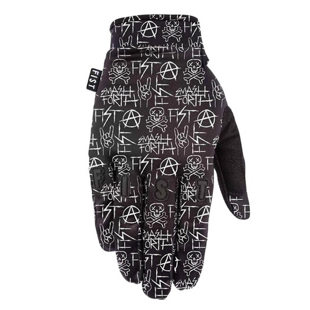 Fistarchy Gloves Scooter Village
