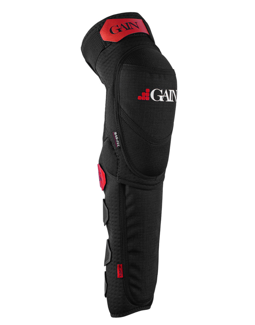 Gain Pro Knee/ Shin Pads