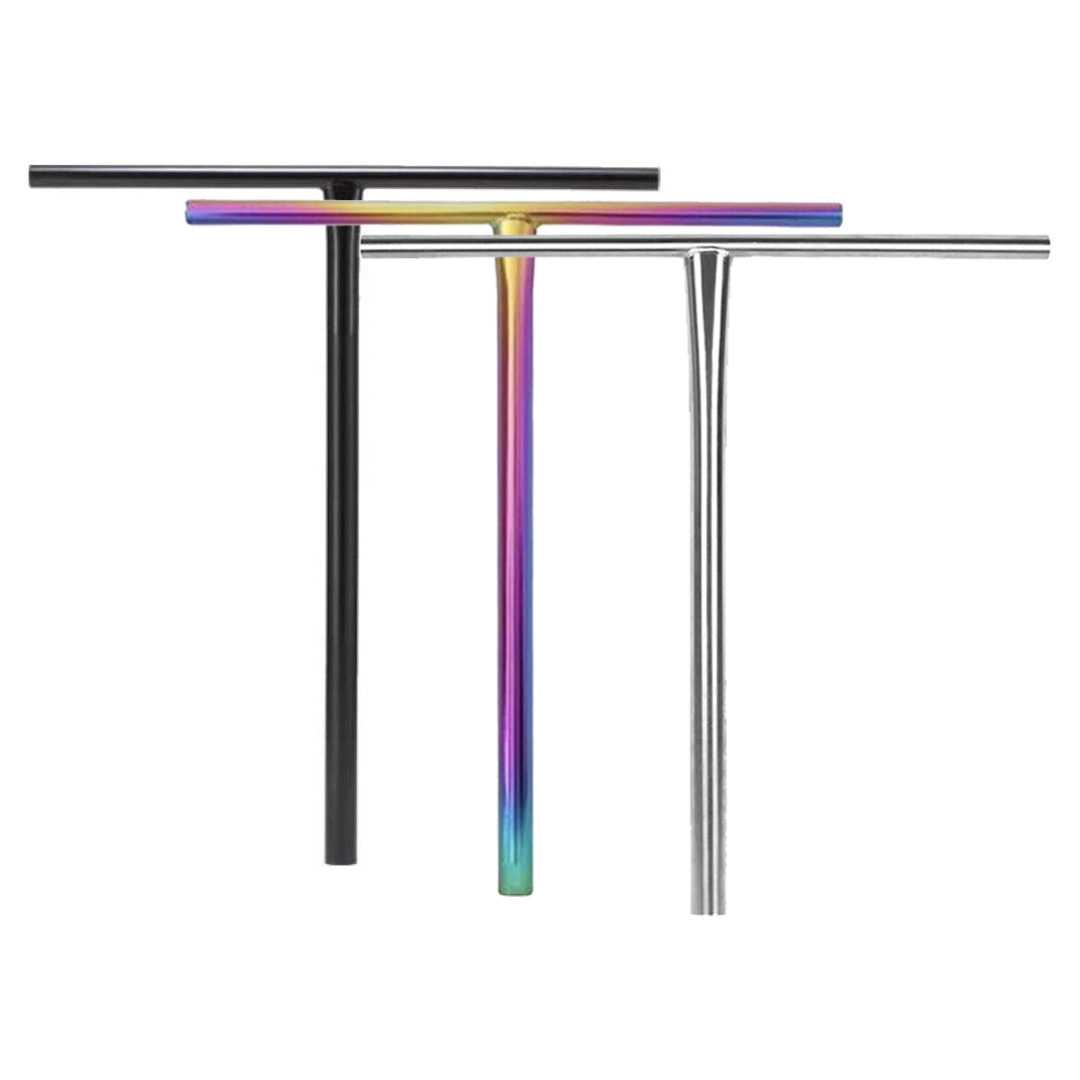 Infinity Titanium T Bars | Scooter Village