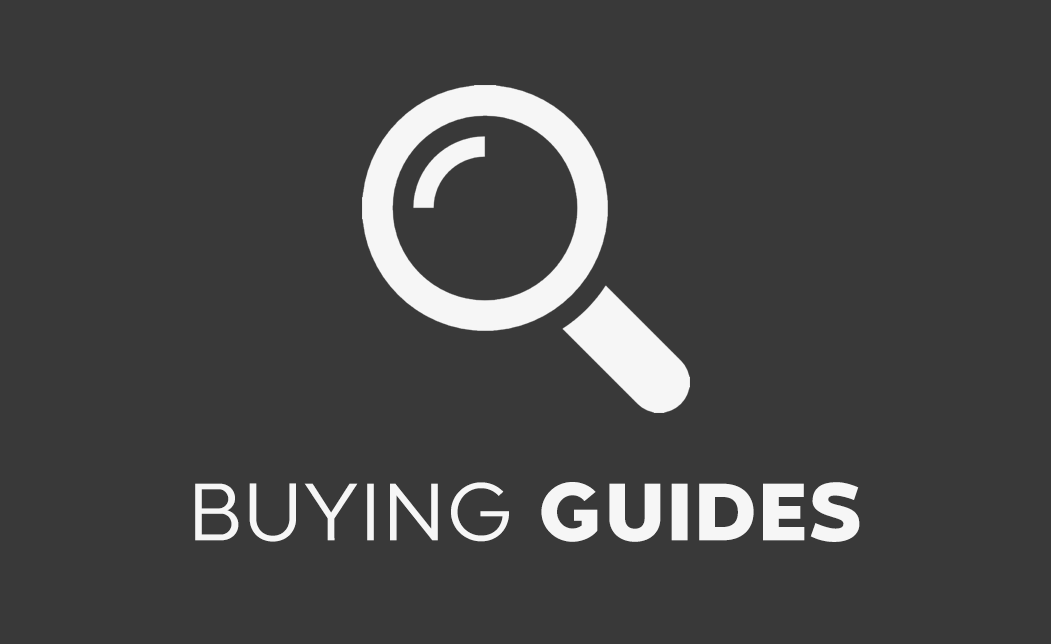 Buying Guides