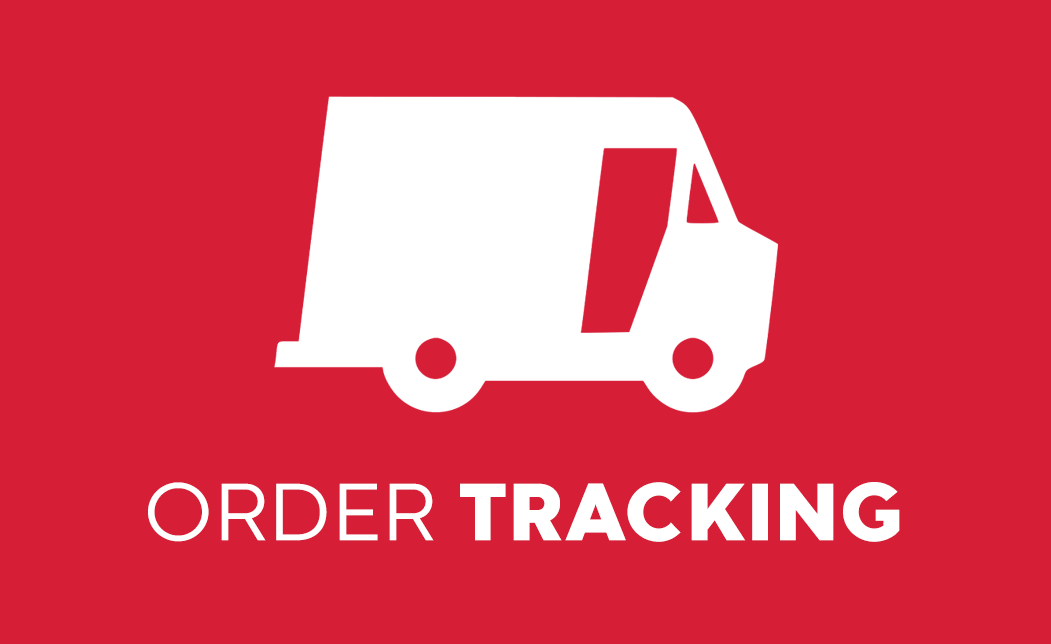 Order Tracking