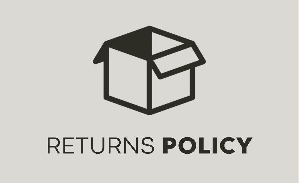 Returns Policy