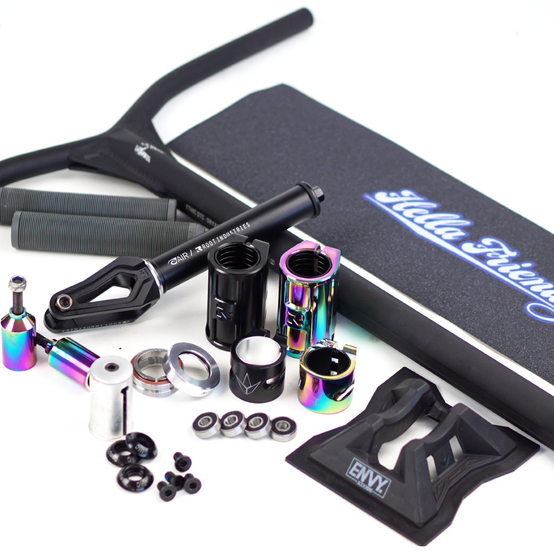 Popular category: Scooter parts