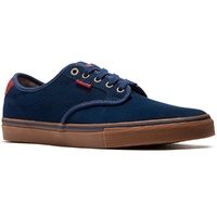 Vans Chima Ferguson Pro Navy/Gum