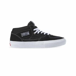 half cab pro white