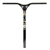 Envy Reaper Bars / Black / 600mm