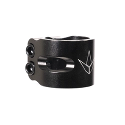Envy Oversized 2 Bolt Clamp | Black