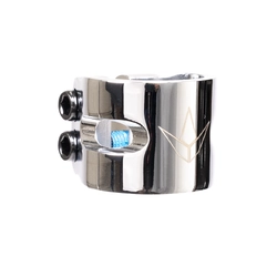 Envy Oversized 2 Bolt Clamp | Chrome