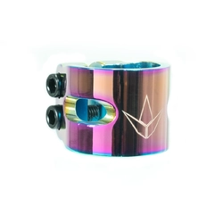 Envy Oversized 2 Bolt Clamp | Oilslick