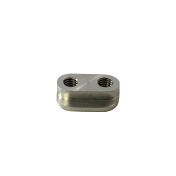 Apex Scooters Brake Nut