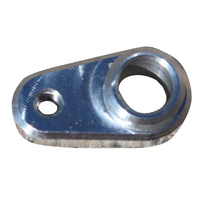Apex Scooters Deck Wheel Spacer