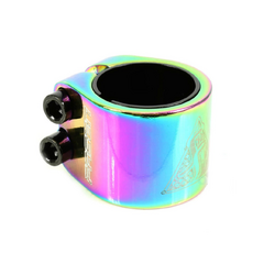 Fasen 2 Bolt Oversized Clamp | Oilslick