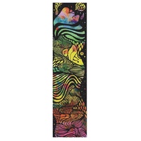 Lucky DRC Evo Art Griptape