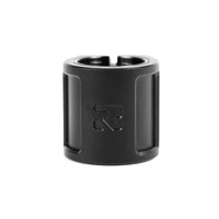 Root Ind. Air Double Clamp | Black