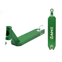 Apex Deck 580mm | Green
