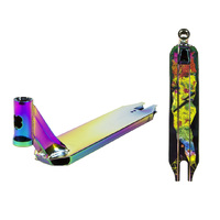 Lucky Covenant Deck | NeoChrome