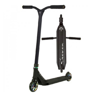 Ethic DTC Erawan Complete | NeoChrome/Black