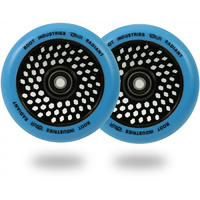 Root Ind. Radiant HoneyCore 110mm Wheels / Blue