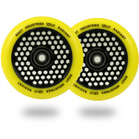 Root Ind. Radiant HoneyCore 110mm Wheels / Yellow