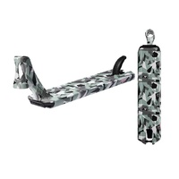Fasen Signature Deck - Edy Fluckiger