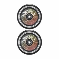 Envy Hologram Hollowcore - Classic scooter wheels 110mm