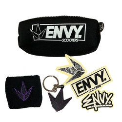 Envy Gift Pack