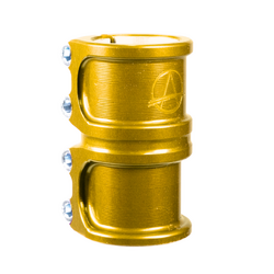 Apex SCS Lite Clamp | Gold