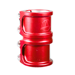 Apex SCS Lite Clamp | Red