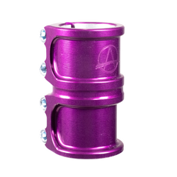 Apex SCS Lite Clamp | Purple