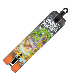 Flavor Jack Mcann Deck