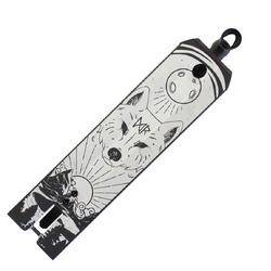Flavor Danny Roberts Deck