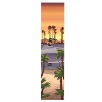 Figz Griptape | Kota in Cali